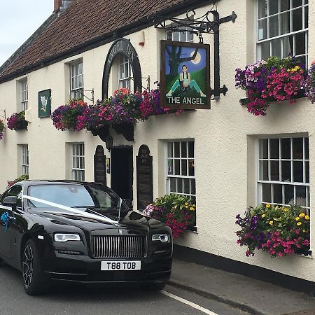 The Angel Inn Bristol Buitenkant foto